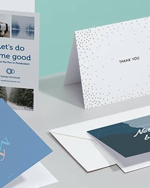 Custom Greeting Card